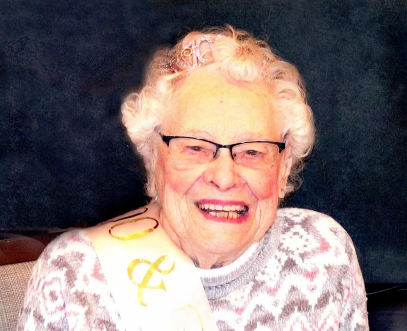 Obituary of Donna Marie Finnigan