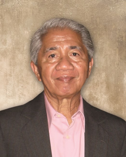 Obituary of Nileon Maat Dimalaluan Sr.