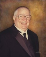Roy Dyer