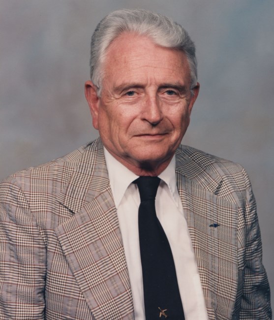 Obituary of Glenn Edward Trewet Jr.
