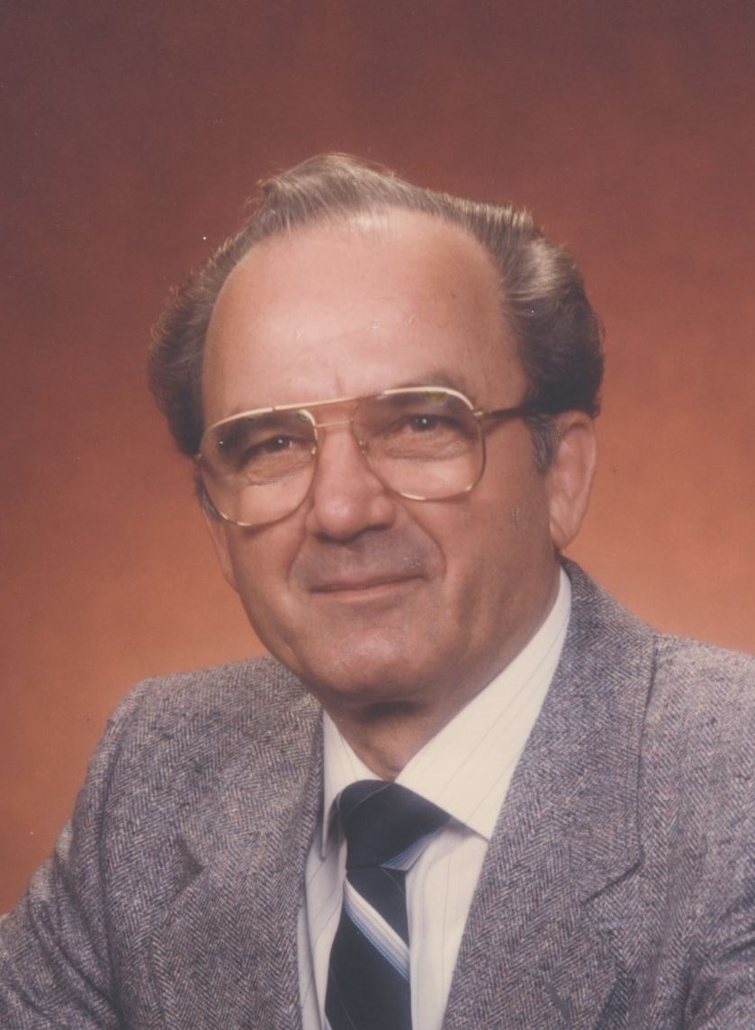 Obituary of Julius Bauer