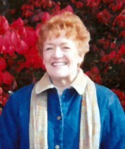 Obituary of Margaret Jane Ashworth
