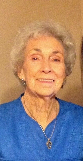 Obituary of Helen Kathleen Miller