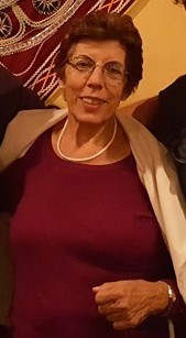 Obituario de Maria Severa Vale