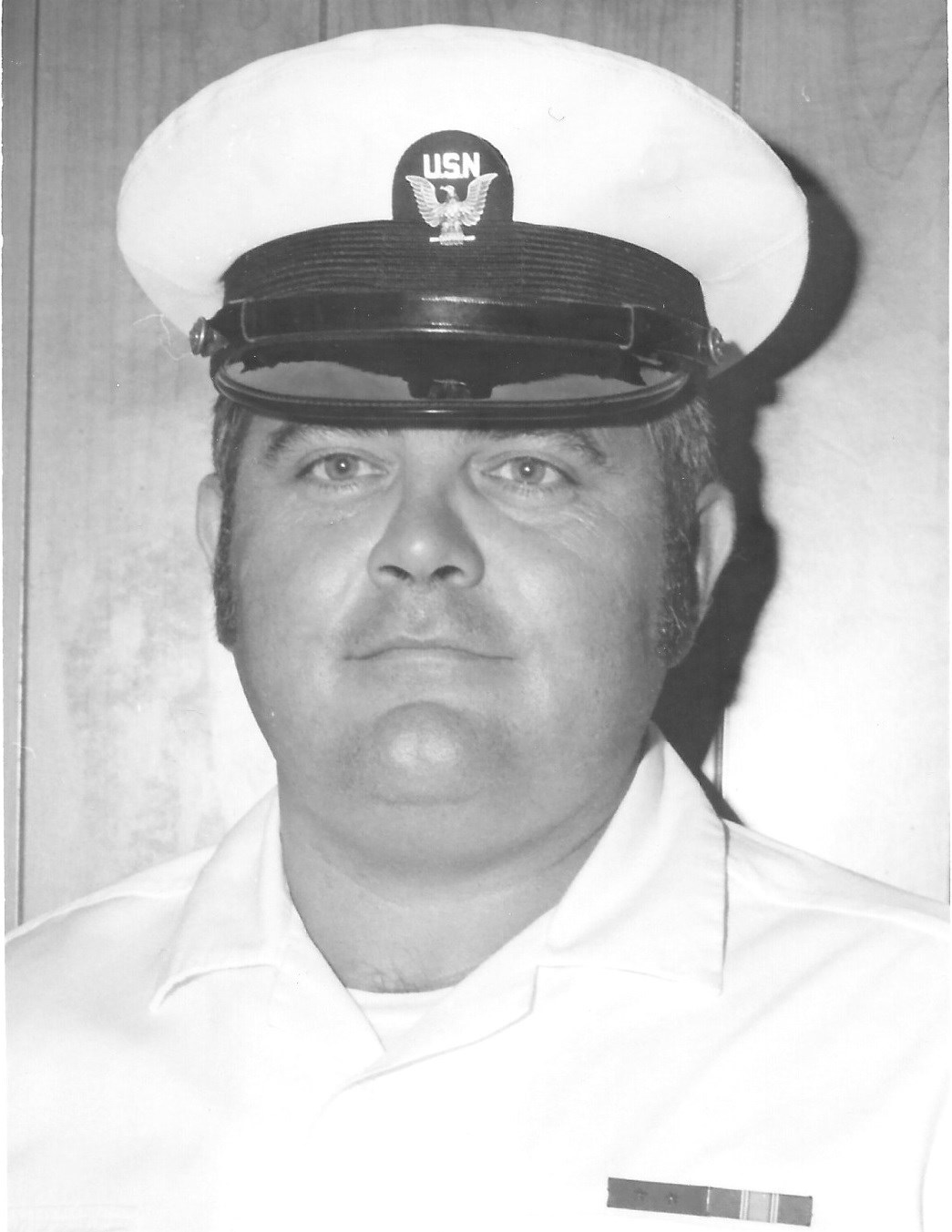 Obituary of John W. Chambers