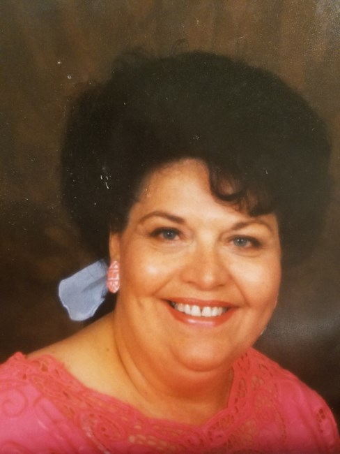 Obituary of Mary Ruth Kyle