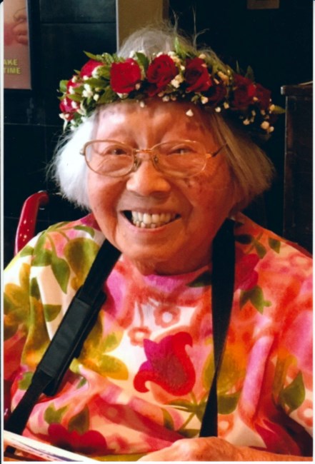 Obituary of Eleanor Y.M. Ho