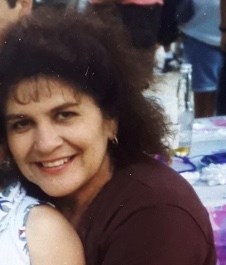 Obituary of Stella Marie Lira