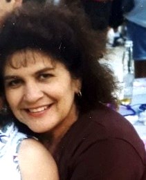 Obituary of Stella Marie Lira
