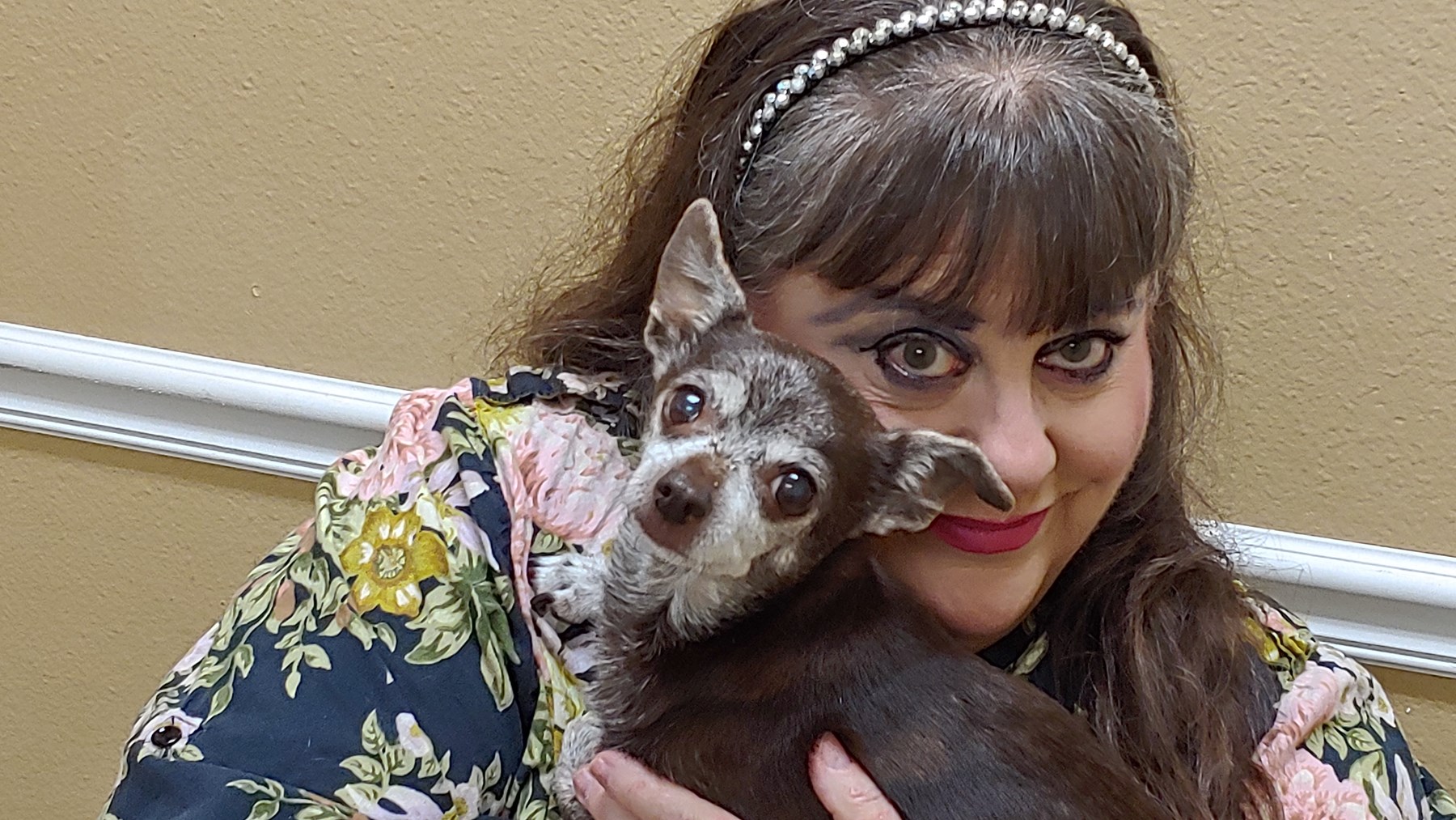 Obituary of Judith Dodds