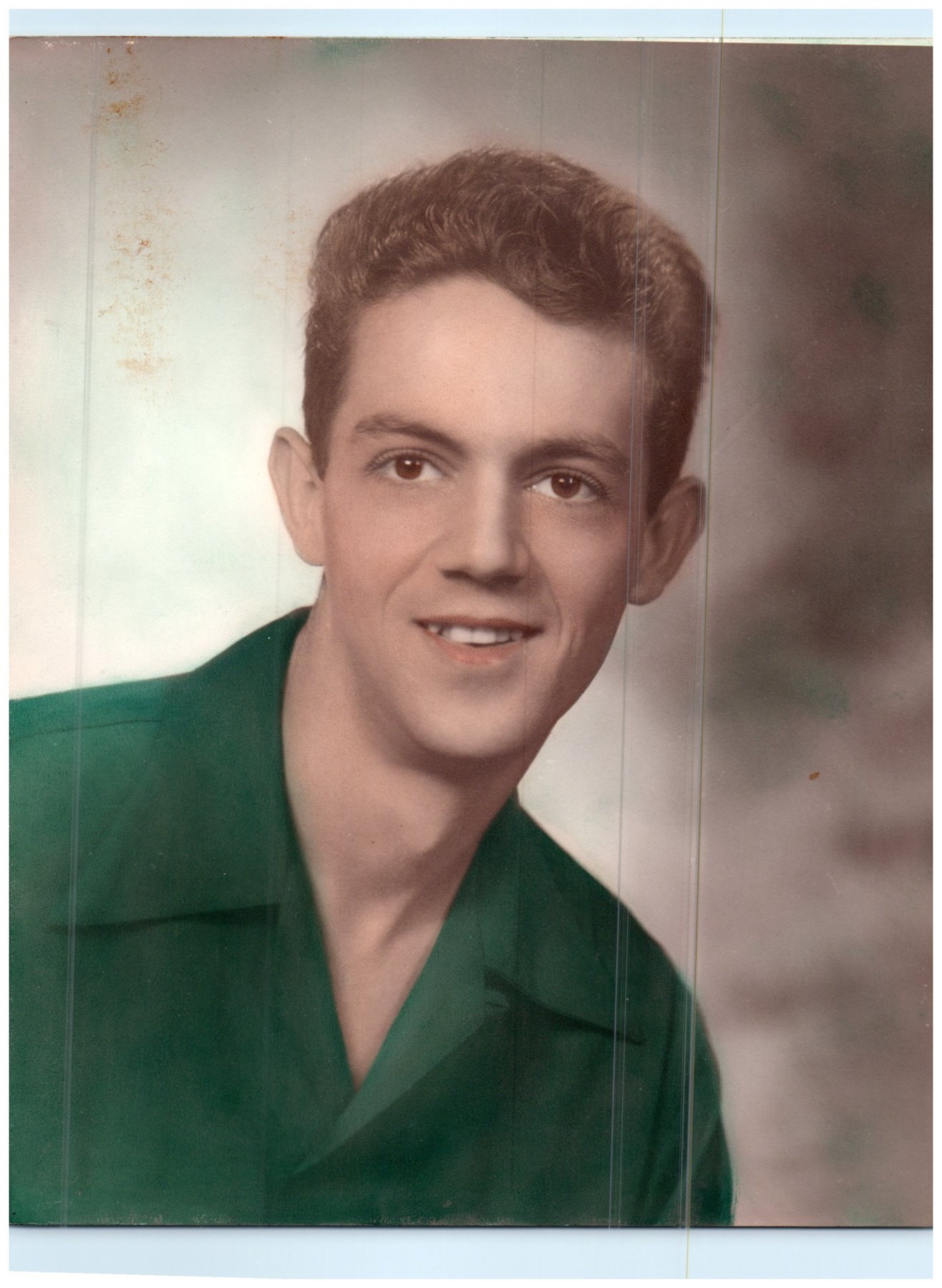 Obituario de Joseph E. Emery