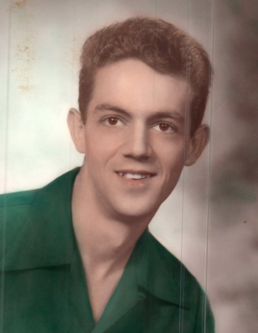 Obituario de Joseph E. Emery