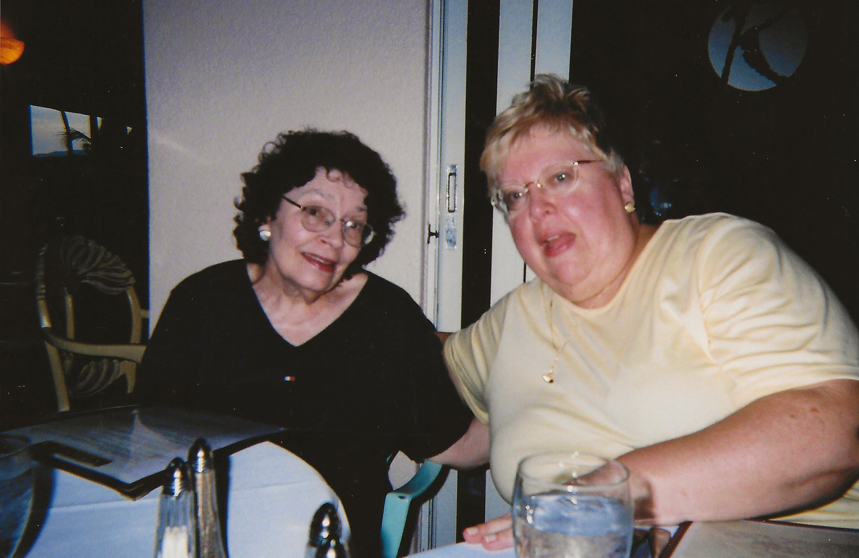 Obituary of Nancy McKee