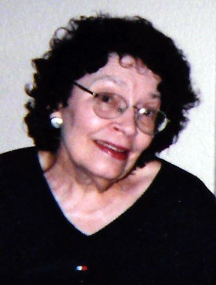 Obituary of Nancy McKee