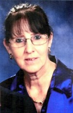 Melissa Kent