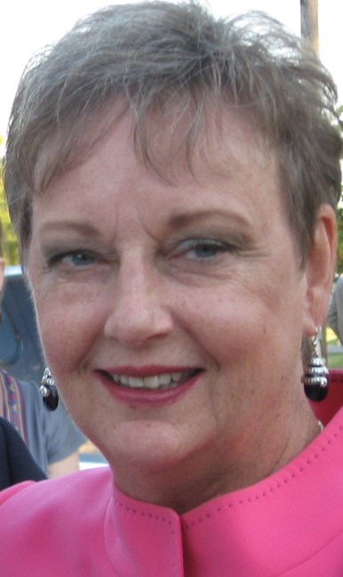 Obituary of Pamela "Chris" Cox