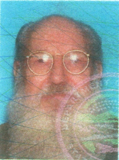 Obituary of John Russell Flint