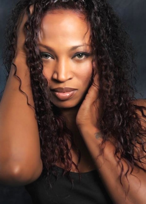 Obituario de Katrina Sharie Gillyard