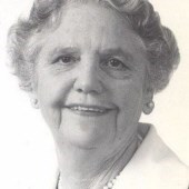 Obituary of Charlotte Jane Sarratt