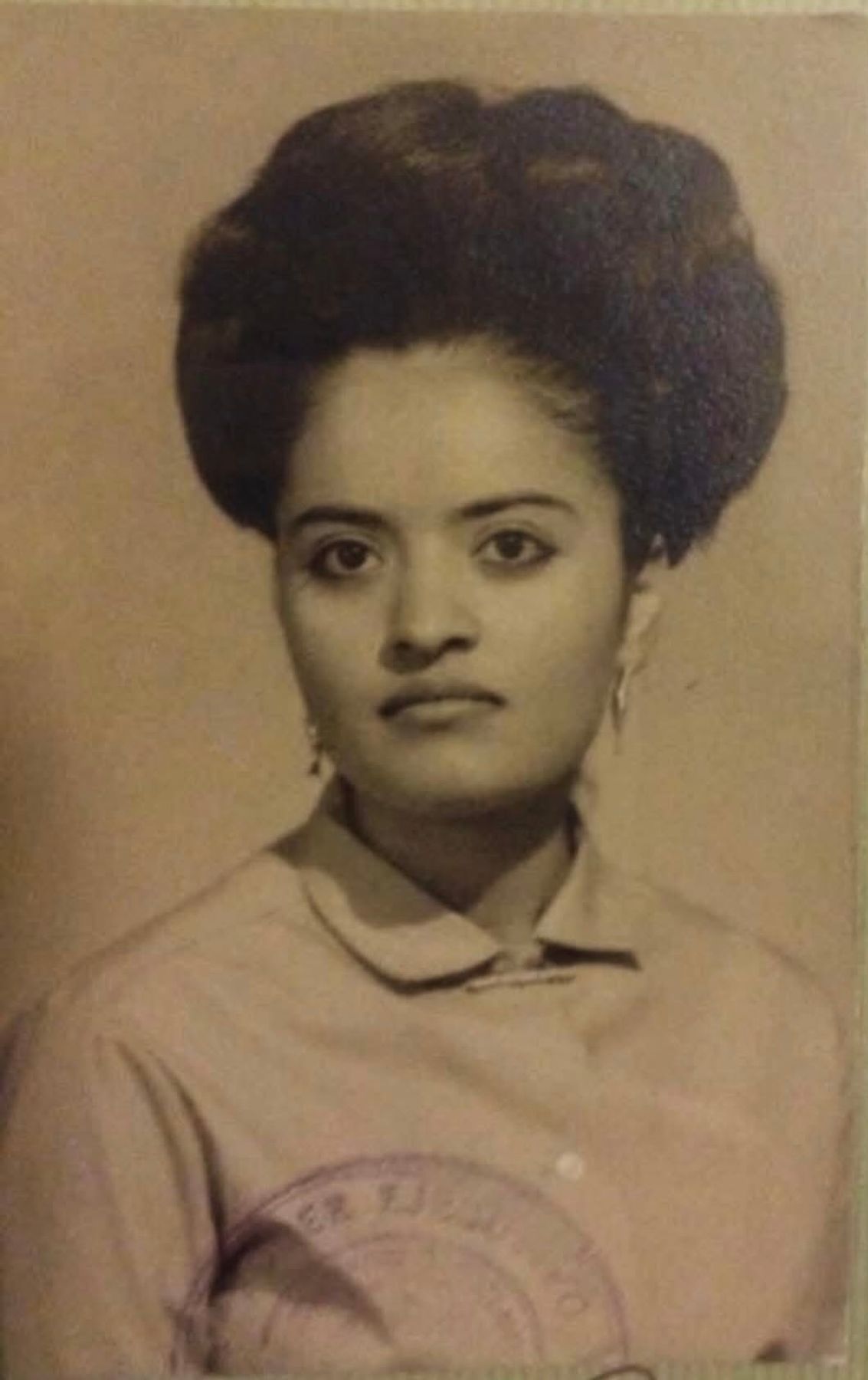 Obituario de Consuelo Trujillo Meza