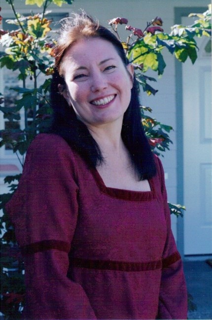 Obituary of Carol Elliott