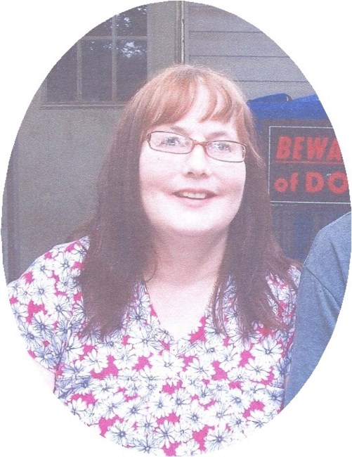 Obituary of Betty L Williams