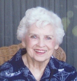 Obituary of Mary Margaret Pope