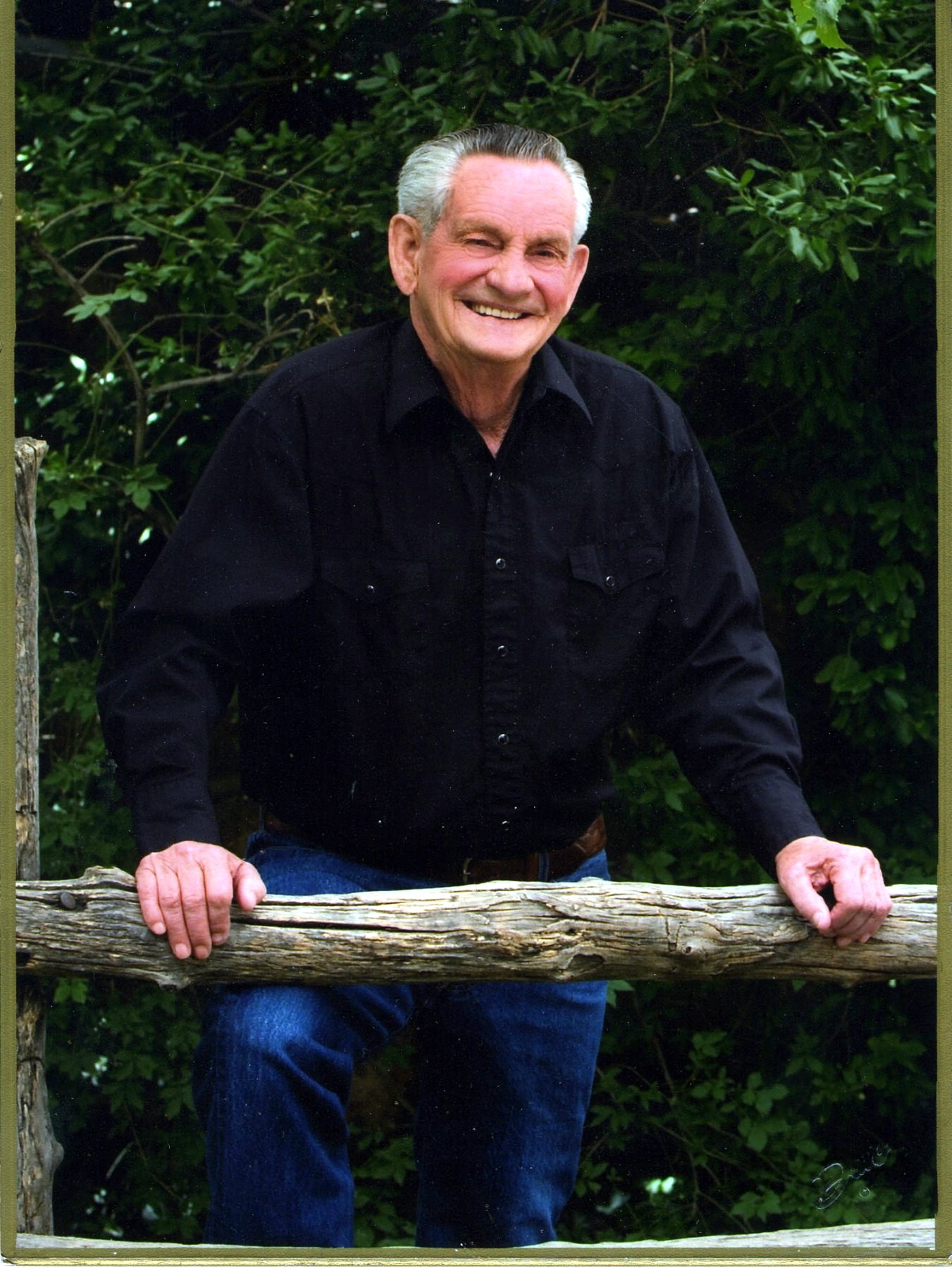 Glenn J. Wilson Obituary Grand Junction, CO