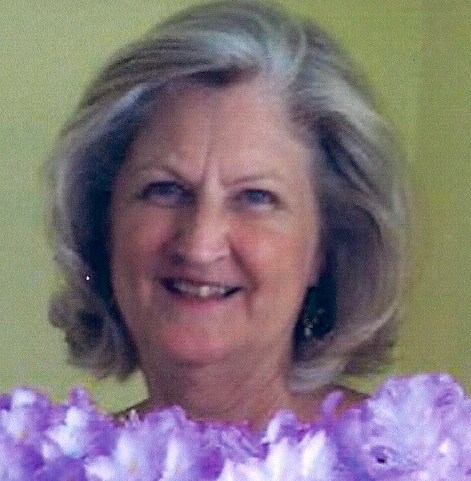 Obituary of Virginia Lynne  Cox "Ginny" Moody