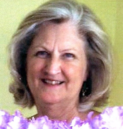 Obituario de Virginia Lynne Cox "Ginny" Moody
