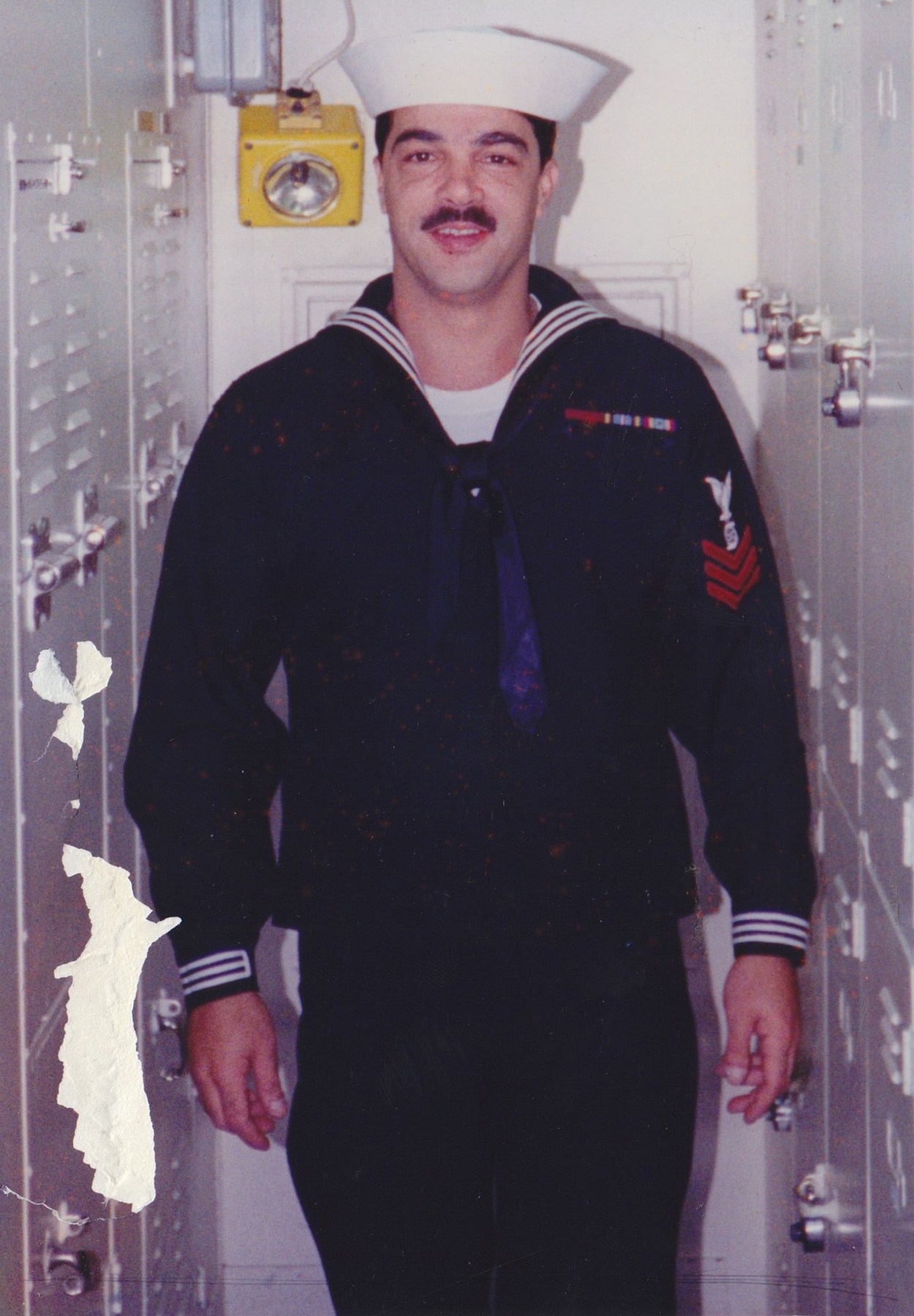 Obituary of Charles George Donovan, Jr.