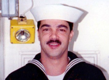 Avis de décès de Charles George Donovan, Jr.