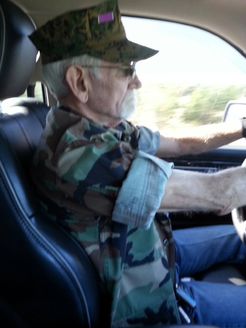 Obituary of Mr. Edward Perry Prather