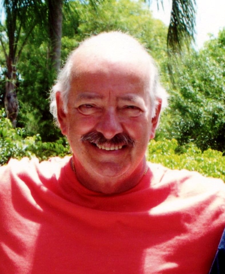 Obituary of Louis Gerard Soldo