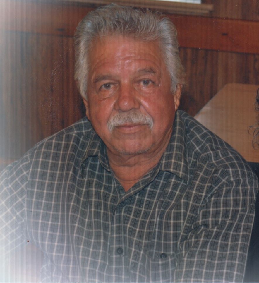 Manuel Terrazas Obituary San Antonio, TX