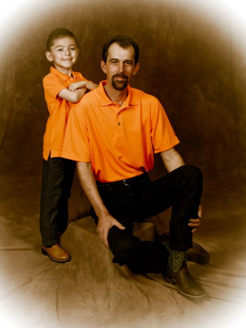 Obituary of Michael Neal Roy