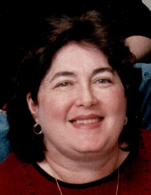 Obituary of Carol Annette Smith
