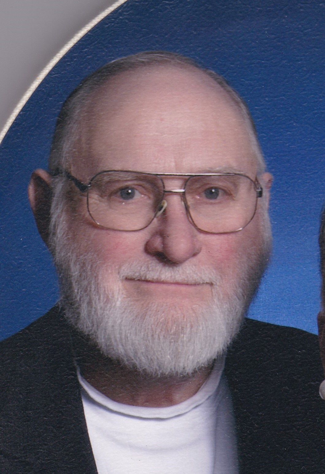 Obituary of Wally G. Kelding