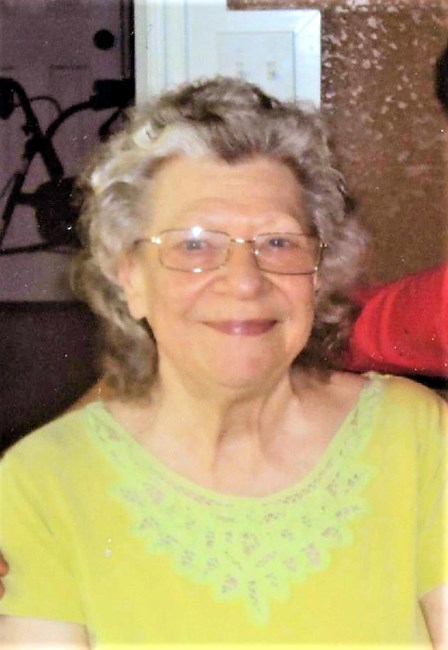 Obituary of Margene G.E. Vap