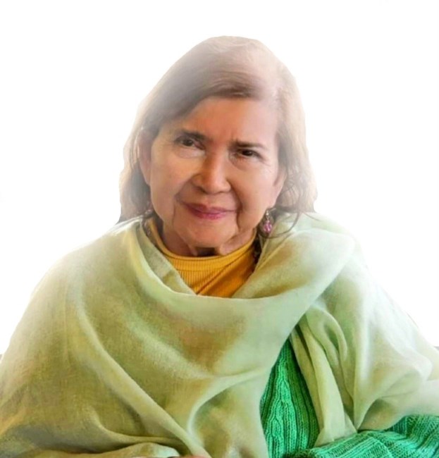 Obituario de Felisa S. Lansangan