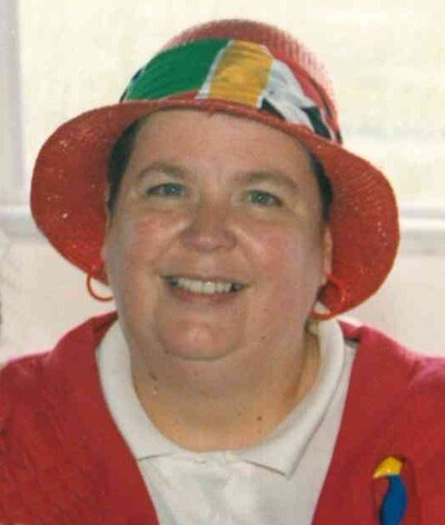 Obituario de Linda Jean Jones