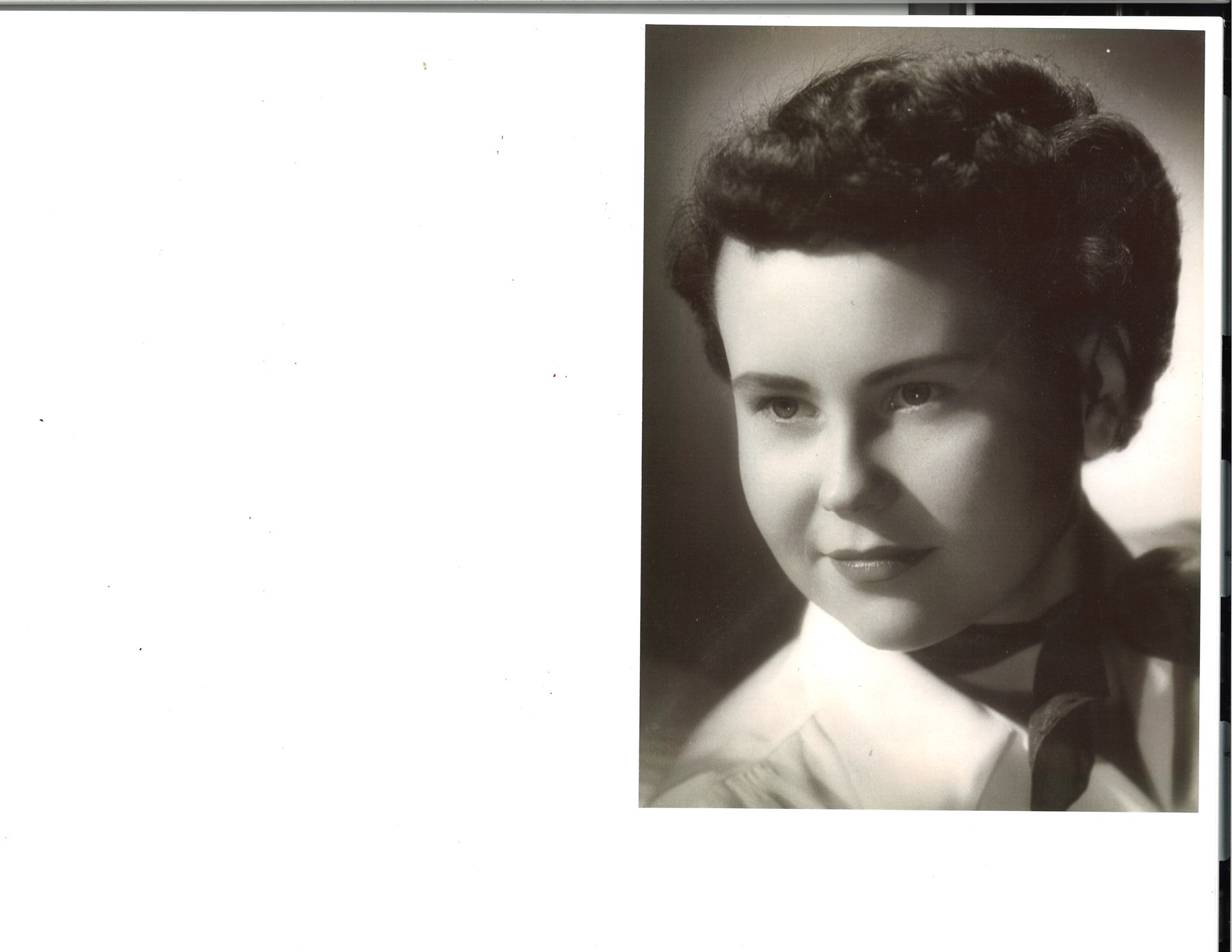 Obituary of Donna Elder