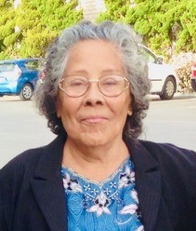 Obituary of Maria Isabel Portillo
