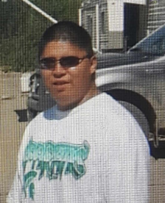 Obituary of Terrance Delvin Hotomani