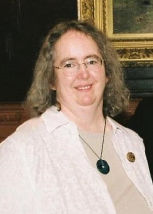 Obituary of Kathryn Ann Yount