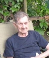 Obituary of Gunnar Raymond Edberg