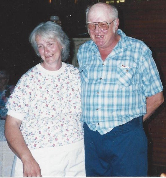 Obituary of Abraham McCloy Jr.