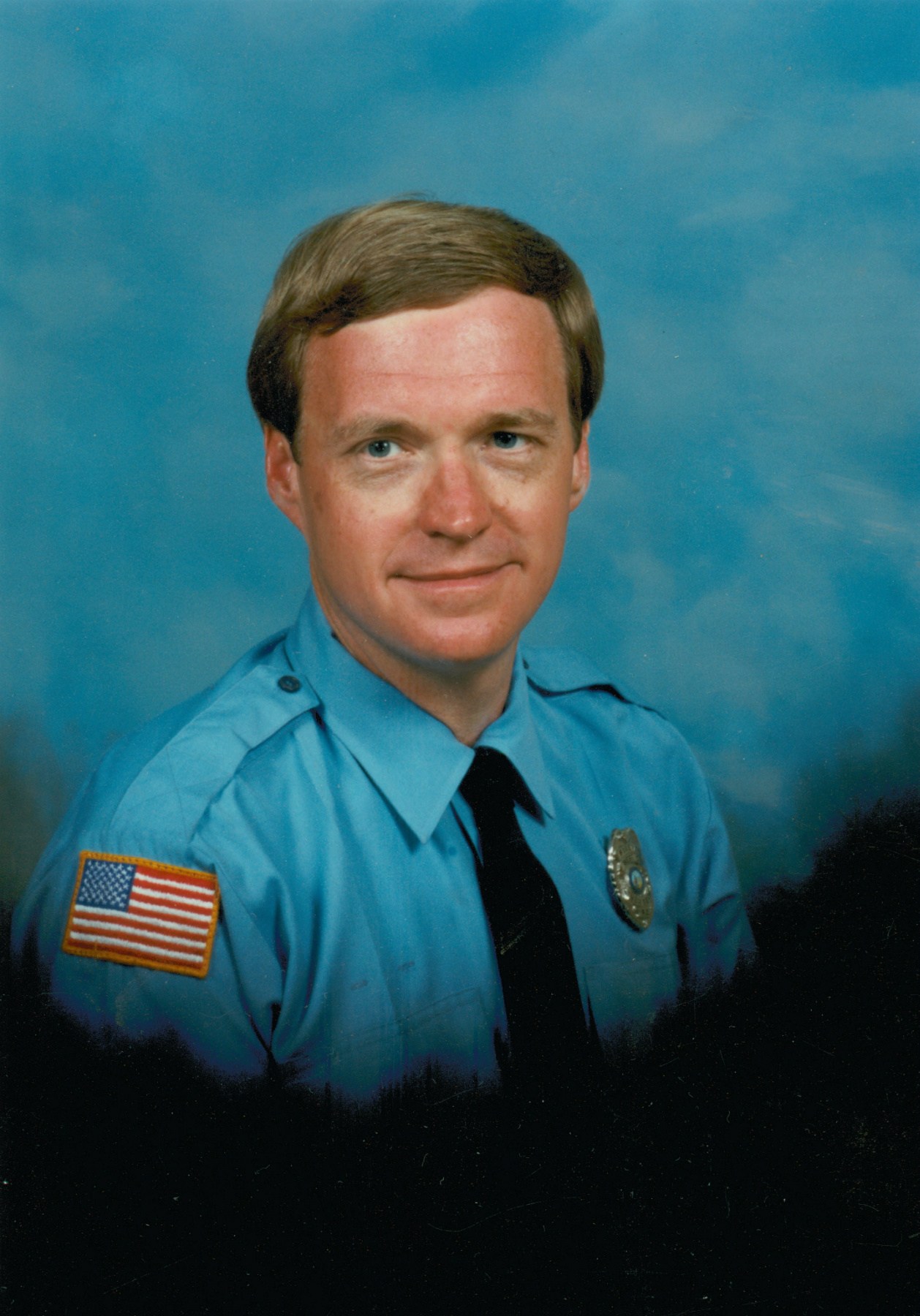 Obituary of Carl Wellington