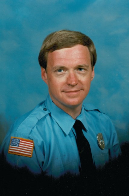 Obituary of Carl Wellington