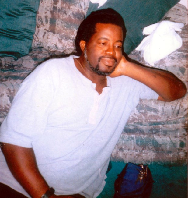 Obituary of Isaac Herndon Sr.